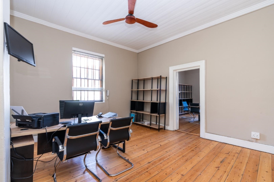 0 Bedroom Property for Sale in Gardens Western Cape